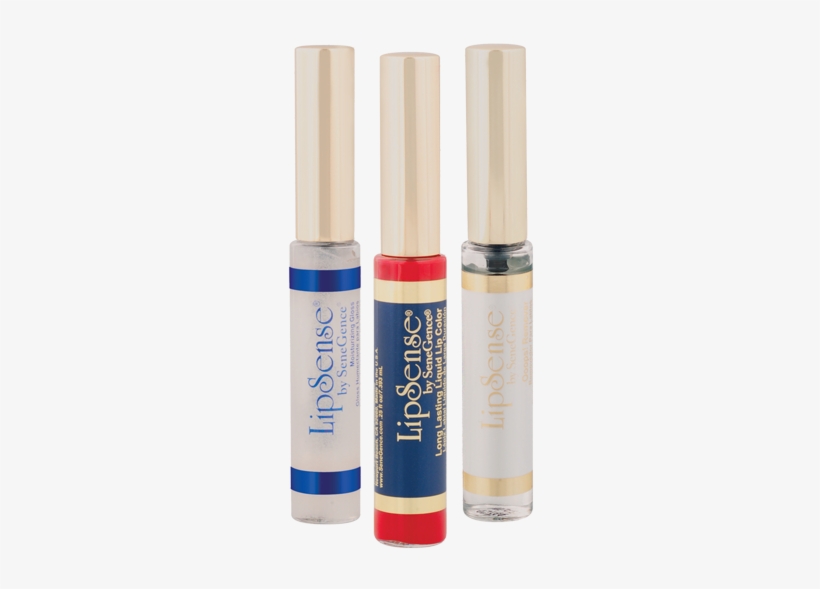Our System - Lipsense Color Gloss Remover Balm, transparent png #2380097