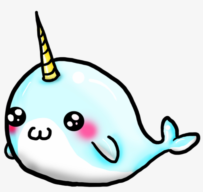 Png Library House Owner Ross Google Search What You - Cartoon Narwhal, transparent png #2380142