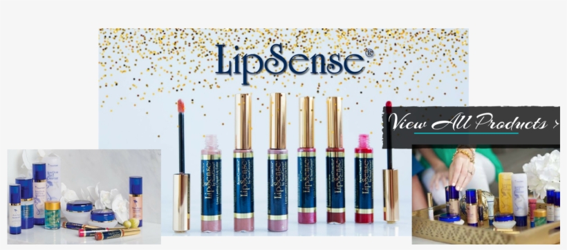 Lipsense By Senegence - Eye Liner, transparent png #2380183