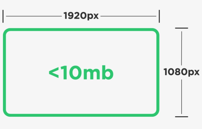 Design Brief Graphics Size Guide Visuals By - Design Brief, transparent png #2380208