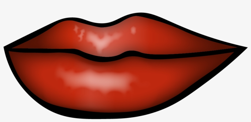 Lips Project On Behance Feel Free To, transparent png #2380319