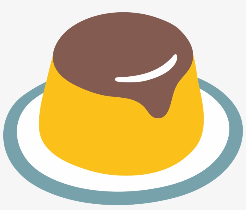Open - 🍮 Emoji, transparent png #2380342