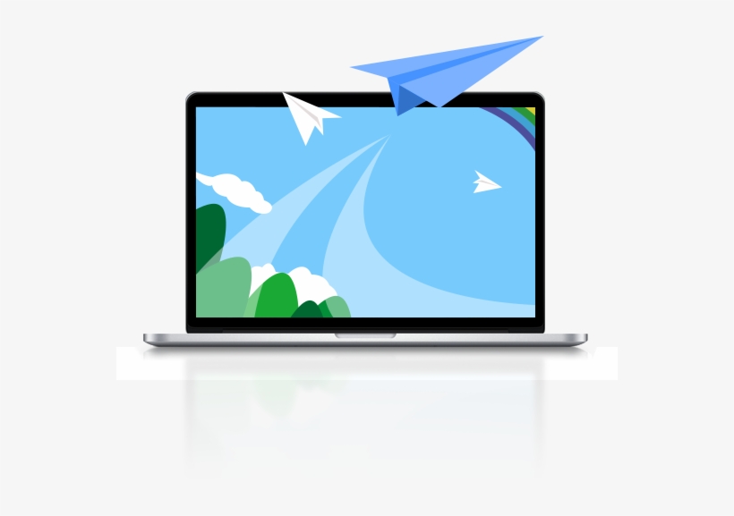 The World Fastest&lightest Pc Cleaner - Computer, transparent png #2380345