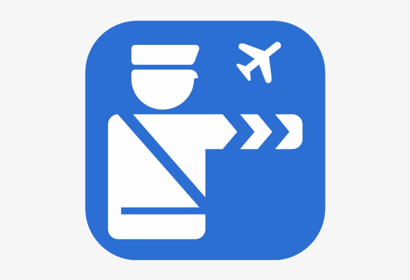 Mpc - Mobile Passport Control, transparent png #2380389