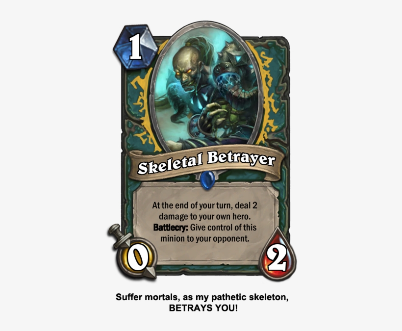 Click To Enlarge - Death Knight Hs, transparent png #2380433