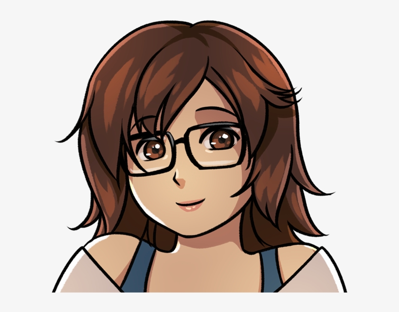 “mei In Pajamas ” Drawn For Work - Cartoon, transparent png #2380454