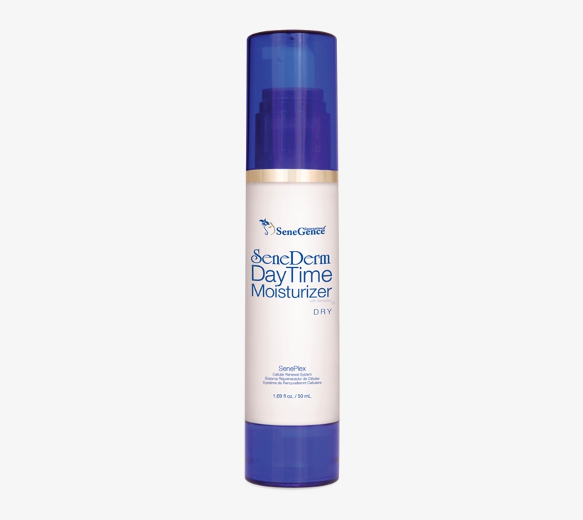 Daytime Moisturizer Dry - Senegence Day Time Moisturizer, transparent png #2380499