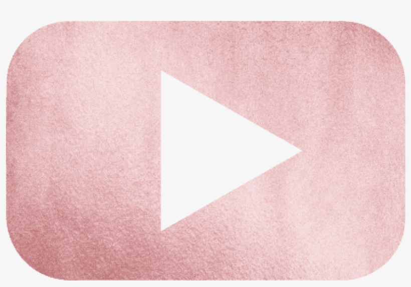 Emily Essentially Youtube - Youtube Icon Transparent Rose, transparent png #2380576
