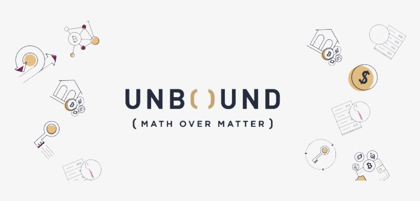 Unbound Launches Mpc-based Crypto Asset Custody Platform - Cryptocurrency, transparent png #2380580