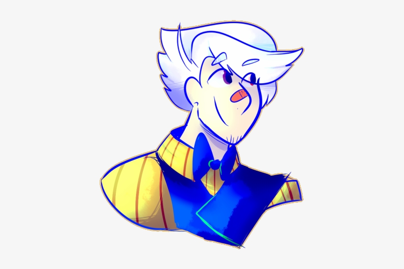 “ A Lill Ennard For @ak-tastic's Ennard Week, - Cartoon, transparent png #2380623