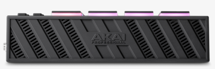 Akai Mpc® Live Standalone Mpc Sampler W Multi-touch - Akai Mpc, transparent png #2380639