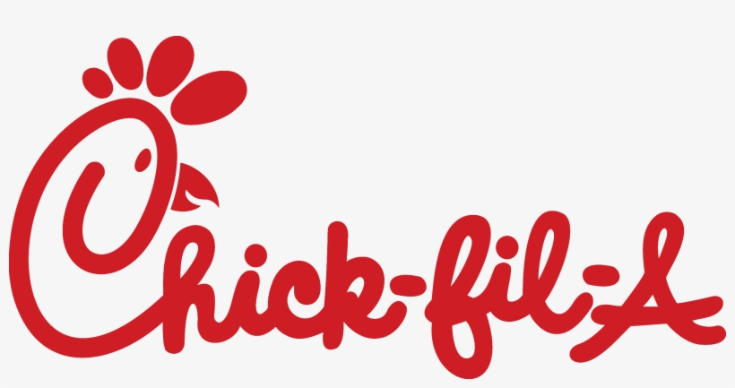 Chick Fil A Logo Png - Clipart Chick Fil A Logo, transparent png #2380643