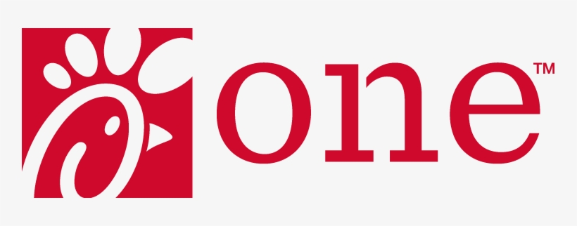 Chich Fil A - Chick Fil A One, transparent png #2380653