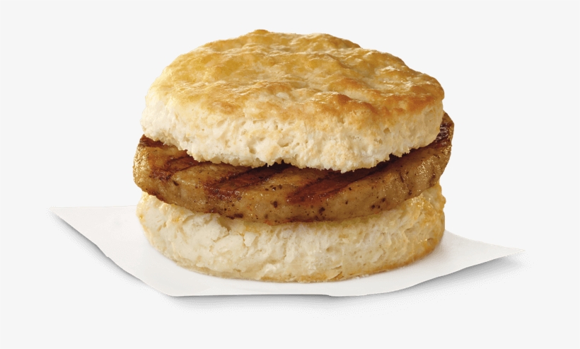 0 Replies 0 Retweets 2 Likes - Chick Fil A Breakfast Sandwich, transparent png #2380659