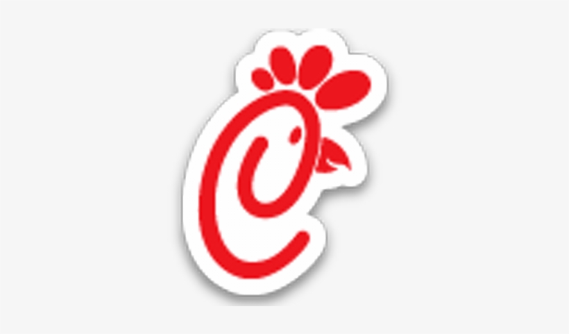 Chick Fil A Sanford - Chick Fil A Logo Png, transparent png #2380691