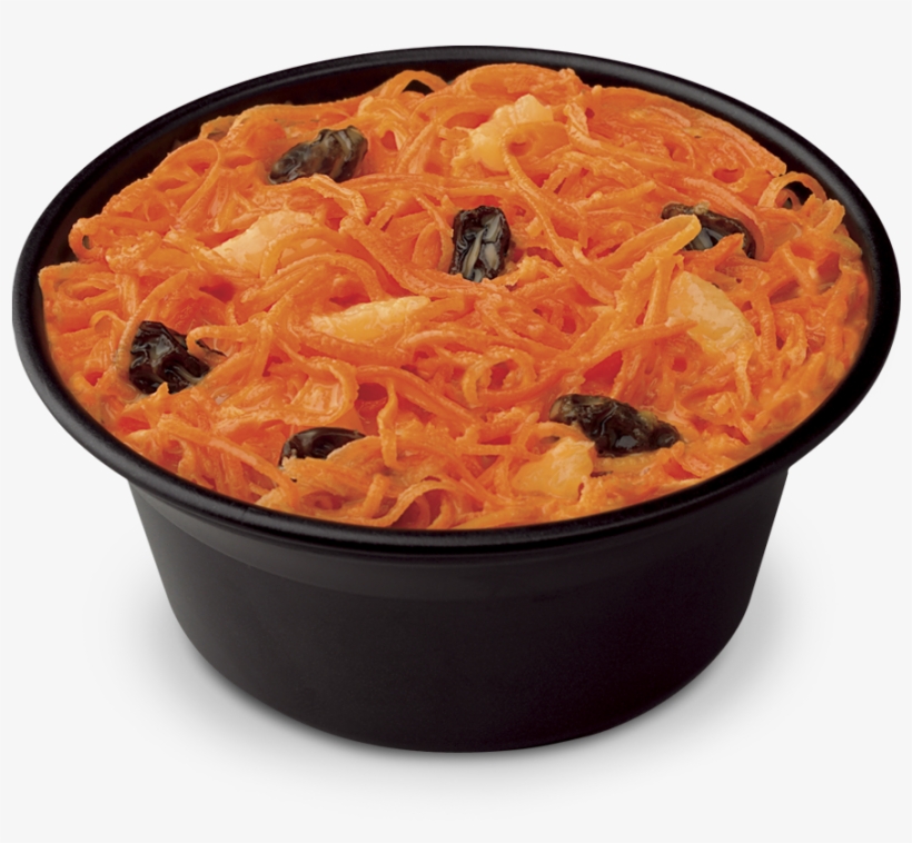 Stock Photos From Chick Fil A - Chick Fil A Carrot Salad, transparent png #2380898
