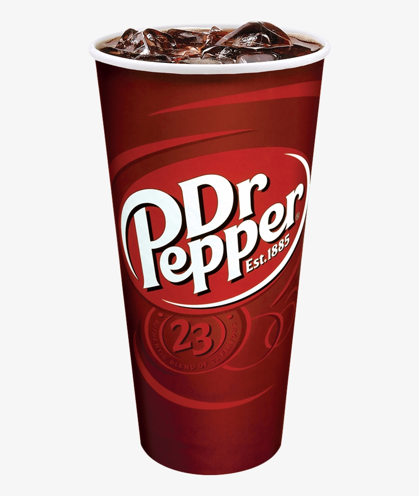 Dr Pepper Clipart Chick Fil A - Diet Dr Pepper, 12 Fl Oz Cans, 12 Pack, transparent png #2380921