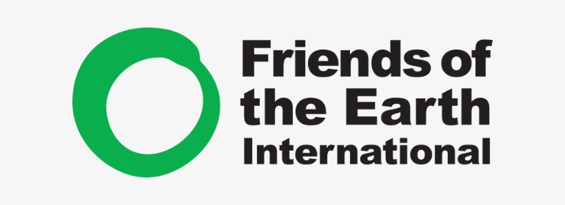 Here Follows The Collective Statement Of The Friends - Friends Of The Earth International, transparent png #2381114