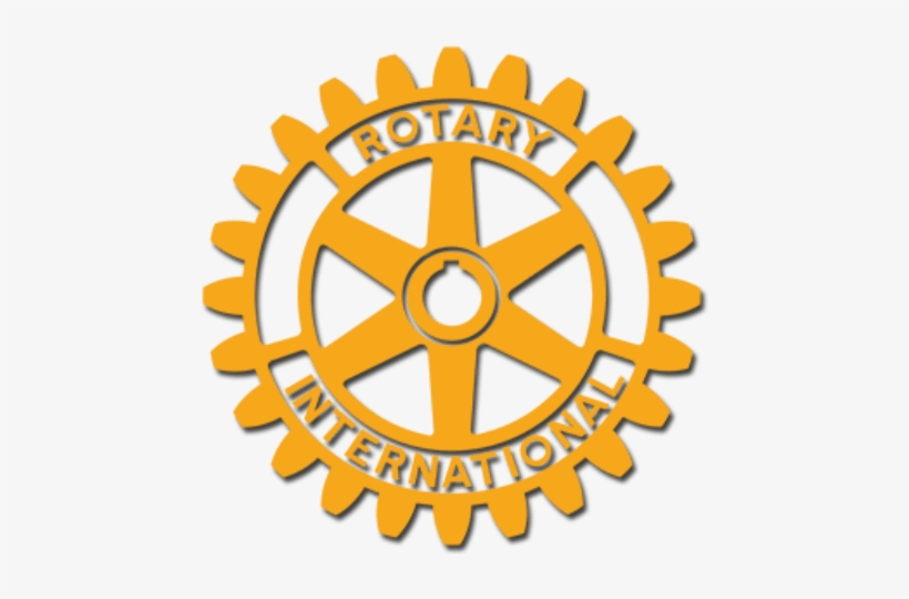 Rotary Club Of South Brunswick Islands - Rotary International, transparent png #2381135