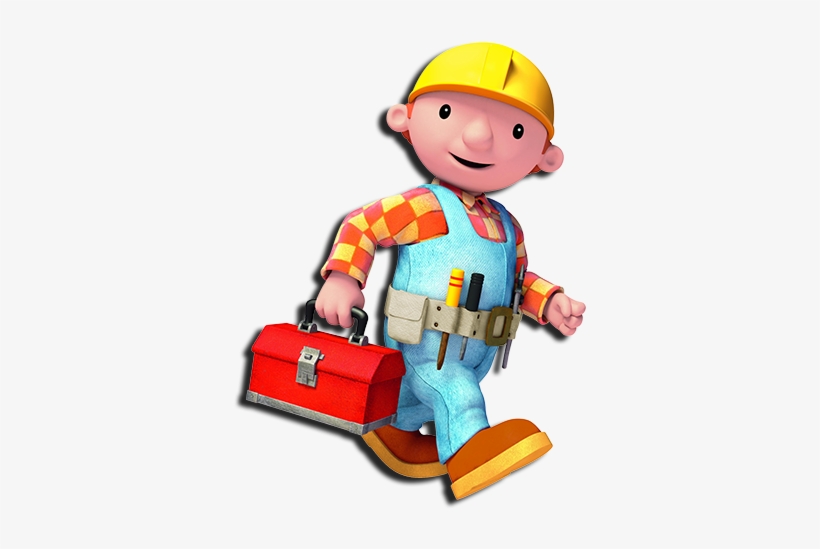 Post By Shines On Jan 10, 2016 At - Bob The Builder: Mambo No. 5 (a Little Bit Of... )., transparent png #2381248
