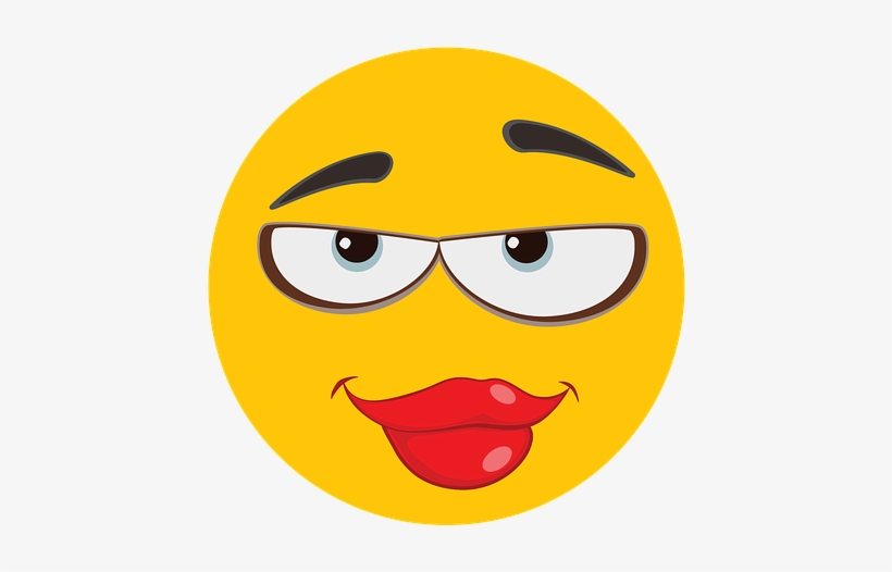 Emoji, transparent png #2381280