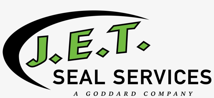 J - E - T - Seal Services, Llc Is A Harford County, - Graphic Design, transparent png #2381345