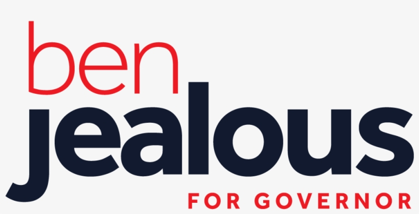 Tell Donald Trump - Ben Jealous For Governor, transparent png #2381376