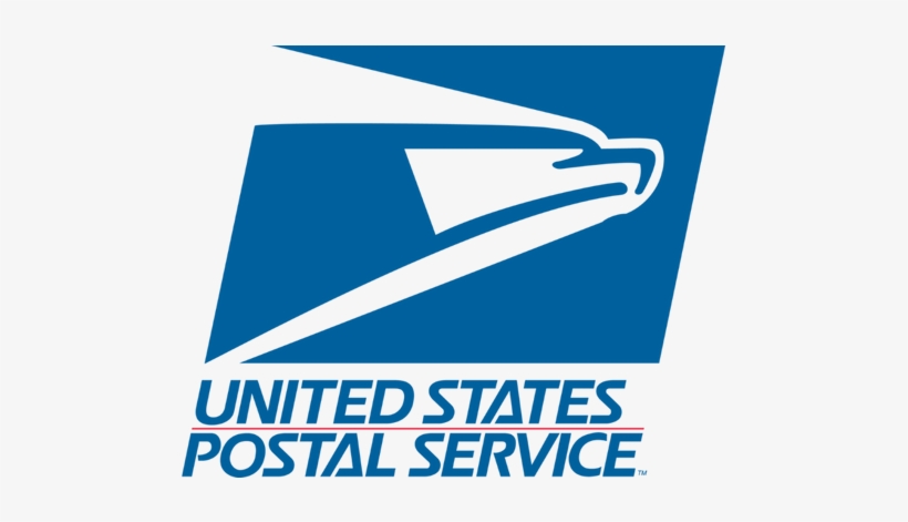 31 Dec - Us Postal Service, transparent png #2381414