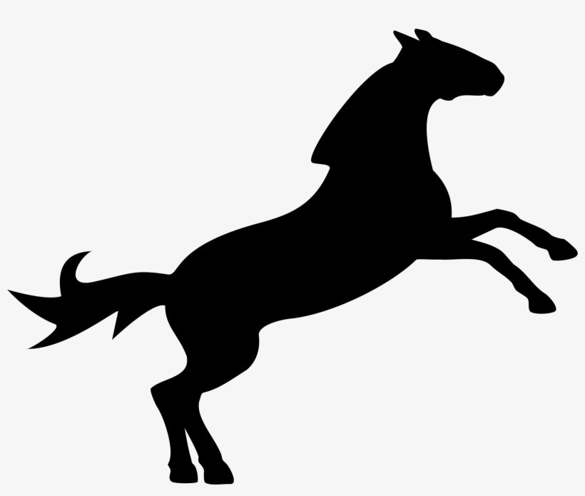 This Free Icons Png Design Of Horse, Arklys, transparent png #2381477
