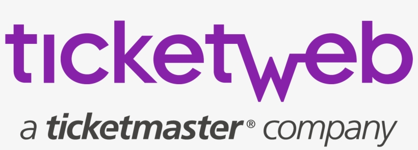 Logo - Ticketweb Logo, transparent png #2381504
