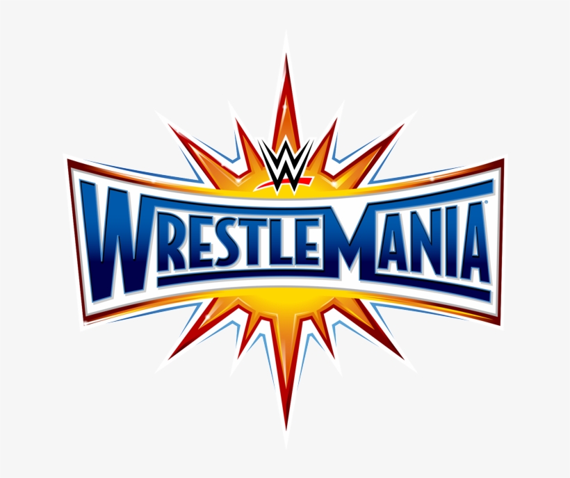 Be The First To Get Your @wrestlemania Tickets Using - Logo De Wrestlemania 33, transparent png #2381558