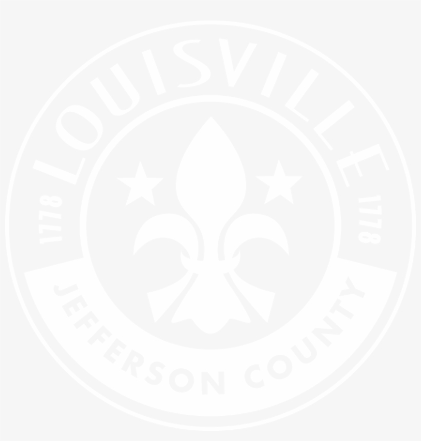 Metro-seal - Louisville Metro Parks Logo, transparent png #2381585