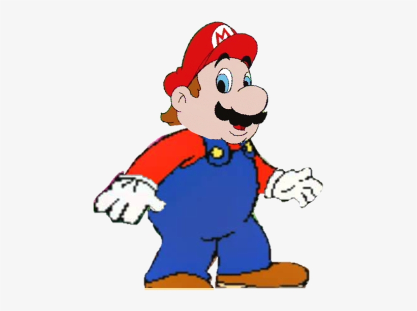 Hotel Mario Png - Hotel Mario Mario Png, transparent png #2381657