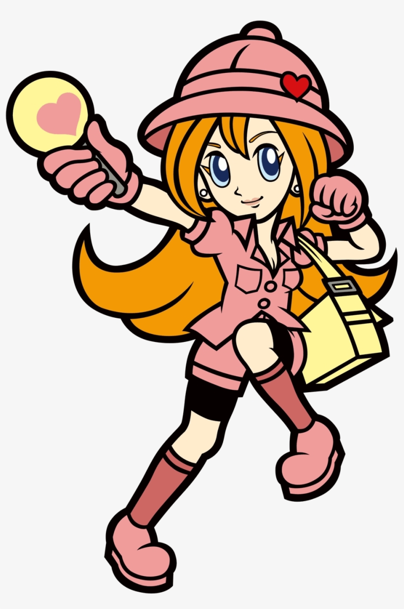 Nintendo Diamond City, Nintendo Systems, The Brethren, - Mona Smash Bros, transparent png #2381722