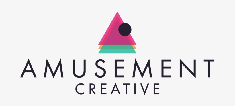 Amusement Creative - Graphic Design, transparent png #2381911