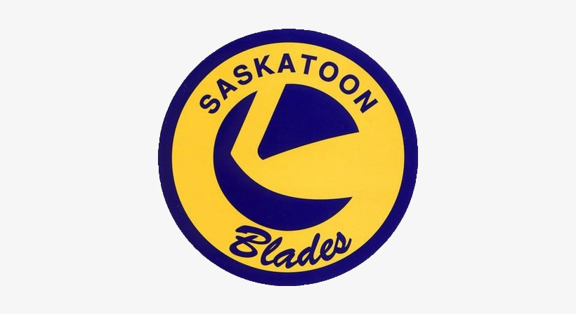 Buy Tickets - Saskatoon Blades Logo, transparent png #2381913