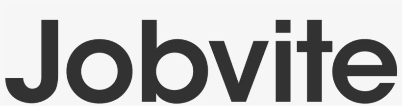 Jobvite Logo Eps Vector Image - Jobvite Logo, transparent png #2381966