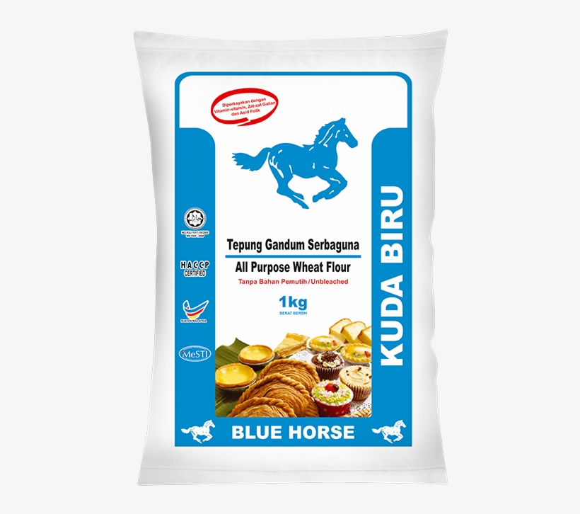 Kuda Biru 1kg - Fédération Française Du Bâtiment, transparent png #2381988