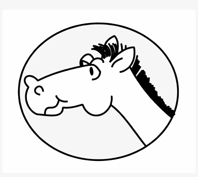 Free Stock Photos - Tete De Cheval, transparent png #2382017