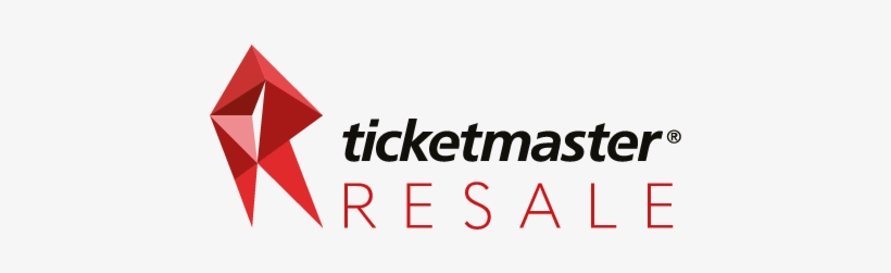 00 - Ticketmaster, transparent png #2382044