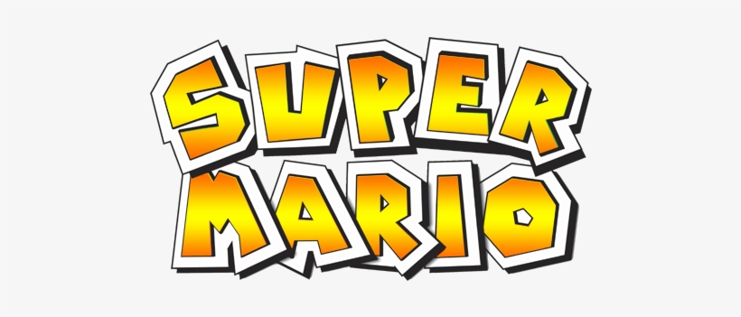 Super Mario Bros - Wii, transparent png #2382047