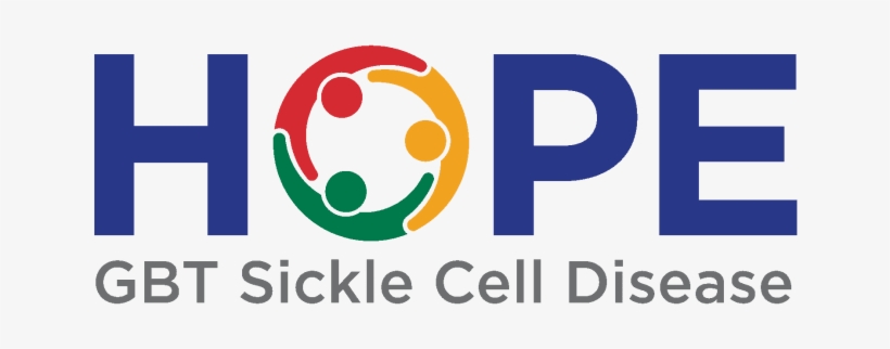 Gbt Hope Sickle Cell Disease Clinical Research Program - Voices Of Hope Lexington, transparent png #2382194