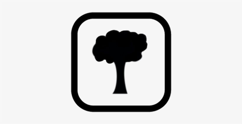 Also In This Range - Silhouette, transparent png #2382229