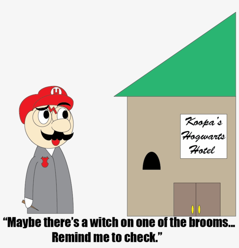 Hotel Potterio - Gaelic Storm, transparent png #2382283