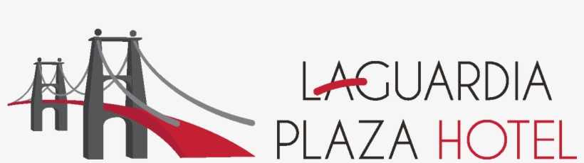 Laguardia Plaza Hotel Logo Laguardia Plaza Hotel Logo - Laguardia Plaza Hotel Logo, transparent png #2382357