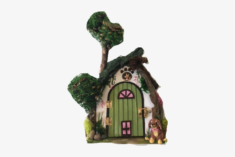 Organization - - Cottage, transparent png #2382358