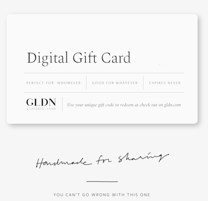 Gift Card, transparent png #2382611