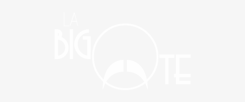 La Bigote - Los Angeles, transparent png #2382679
