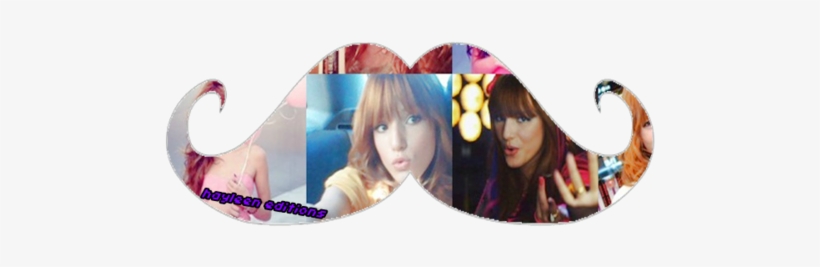 Bella Thorne Png Image - Portable Network Graphics, transparent png #2382742