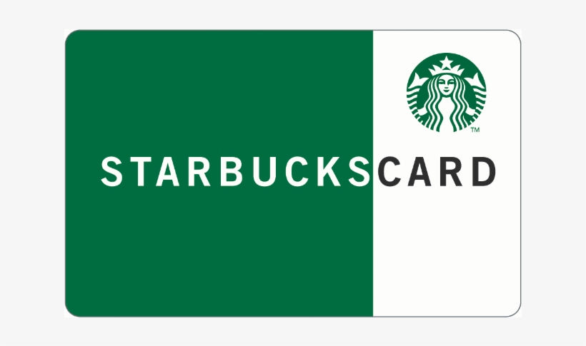 Other Cards Gameflip - Starbucks New Logo 2011, transparent png #2382775